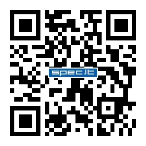 QR kodas | Karavelas, MB