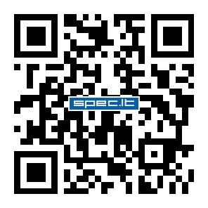 QR kodas | Karawella, IĮ