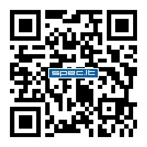 QR kodas | Karazo, MB