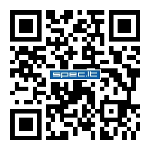 QR kodas | Karbas, UAB | spec.lt