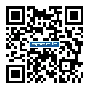 QR kodas | Karbesta, UAB | spec.lt