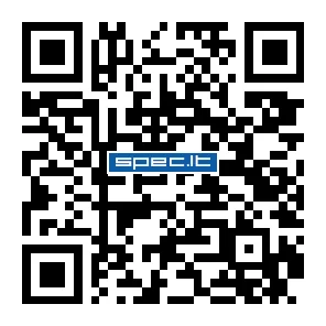 QR kodas | Karbonara Technologies, MB