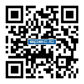 QR kodas | KARBONAS, UAB | spec.lt