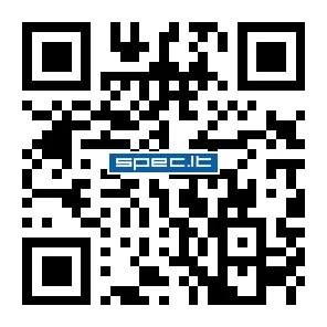 QR kodas | Karbonera, UAB | spec.lt