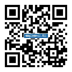 QR kodas | Karbonita, UAB | spec.lt