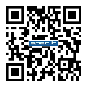 QR kodas | Karborundas, UAB