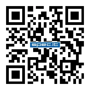QR kodas | Karbutola, MB