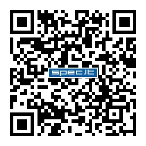 QR kodas | KARČEMA, alaus baras, V. Jokantienės IĮ VIGRA | spec.lt