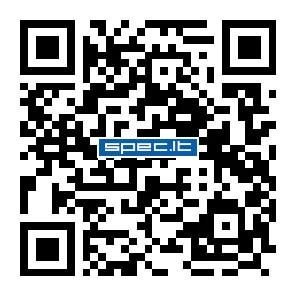 QR kodas | Zitos Paulikienės individuali įmonė | spec.lt