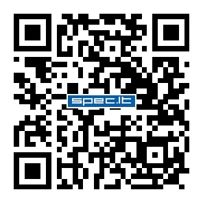 QR kodas | Kaimiškos muzikos klubas KARČEMA | spec.lt
