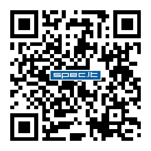 QR kodas | KARČEMA, kavinė, B. Busilienės, IĮ