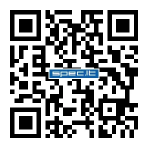 QR kodas | Karčiai saldu, MB