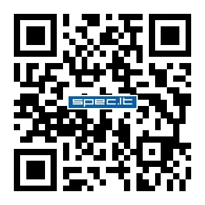 QR kodas | Karčita, MB | spec.lt