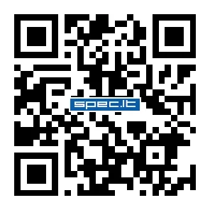 QR kodas | Kardalis, UAB | spec.lt