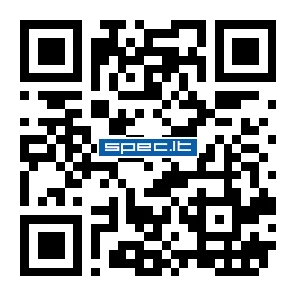 QR kodas | Kardamonas, MB