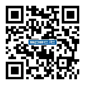 QR kodas | KARDANAS, UAB | spec.lt