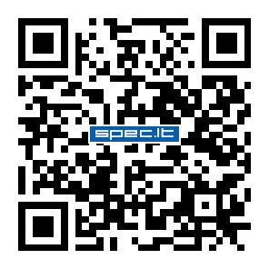 QR kodas | Kardaninių velenų remontas, UAB