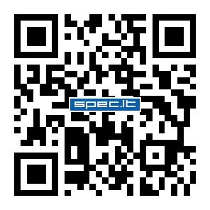 QR kodas | Kardava, IĮ | spec.lt