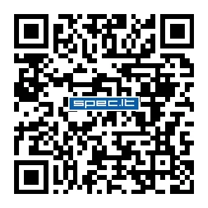 QR kodas | Kardažolė, UAB | spec.lt