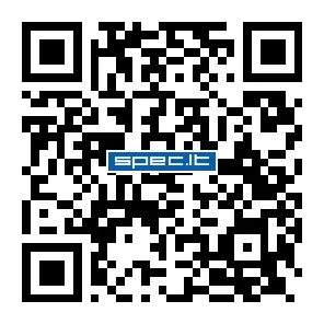 QR kodas | Kardelija, Kavinė, UAB