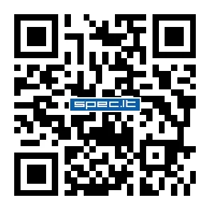 QR kodas | KARDENTA, UAB | spec.lt