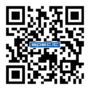 QR kodas | Kardigana, MB