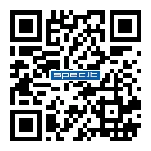 QR kodas | Kardioecho, IĮ | spec.lt