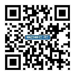 QR kodas | Kardiolita, UAB | spec.lt