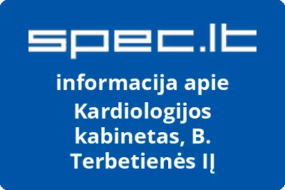 Birutės Terbetienės įmonė