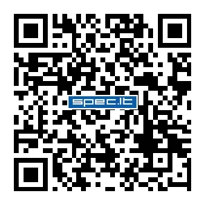QR kodas | Birutės Terbetienės įmonė | spec.lt