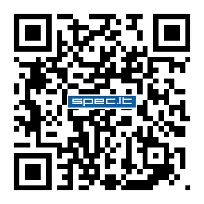 QR kodas | Kardiologo A. Andrulio kabinetas, MB | spec.lt