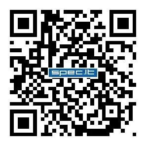 QR kodas | Kardiovita, UAB | spec.lt