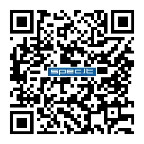 QR kodas | KARDIVITA, UAB privatus medicinos centras | spec.lt