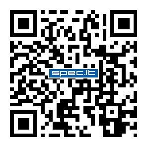 QR kodas | KARDO TRANSPORTAS, UAB | spec.lt