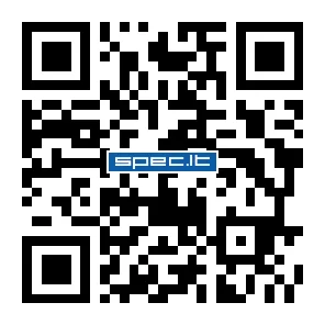 QR kodas | Kardonas, UAB | spec.lt