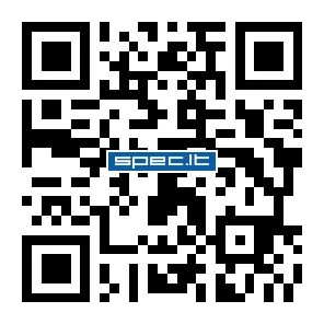 QR kodas | KARDOS, UAB | spec.lt