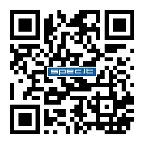 QR kodas | Kardusta, UAB | spec.lt