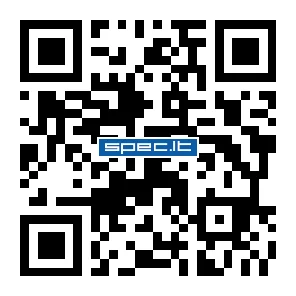 QR kodas | KAREDA, UAB | spec.lt