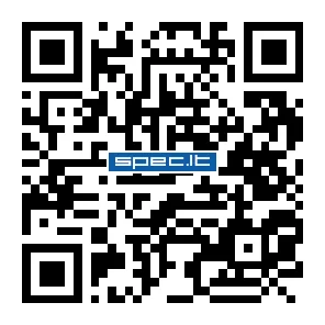QR kodas | Kareivonys, Kaišiadorių rajono, ŽŪB | spec.lt