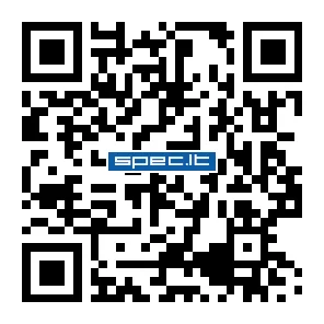 QR kodas | Karelia Real Estate, UAB | spec.lt