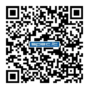 QR kodas | Karelijos Respublikos Vartotojų bendrijų sąjungos KARELPOTREBSOJUZ atstovybė | spec.lt