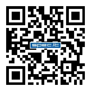 QR kodas | KAREN ZUBANOV, IĮ