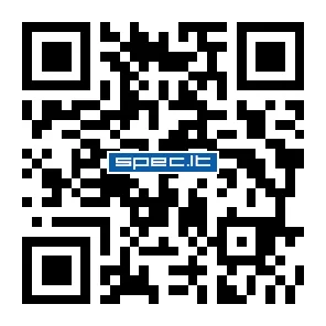 QR kodas | KARENDAS, UAB | spec.lt