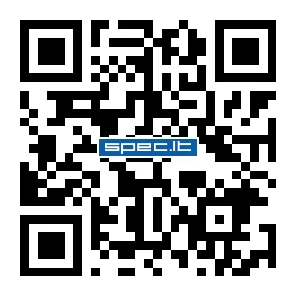 QR kodas | Karenta, UAB | spec.lt