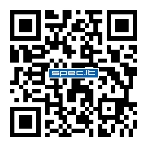 QR kodas | Karepa, UAB | spec.lt