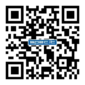 QR kodas | Karete, MB