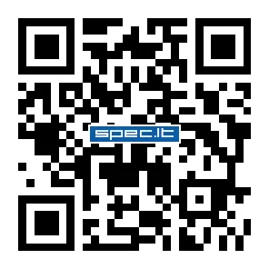 QR kodas | KARETELA, UAB