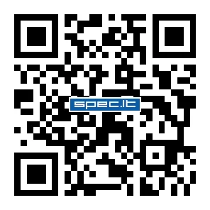 QR kodas | Kareva, UAB | spec.lt