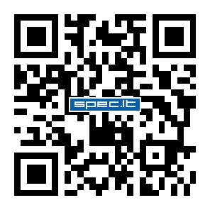 QR kodas | Karfaksa, UAB | spec.lt