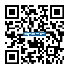 QR kodas | Karfiksas, MB | spec.lt